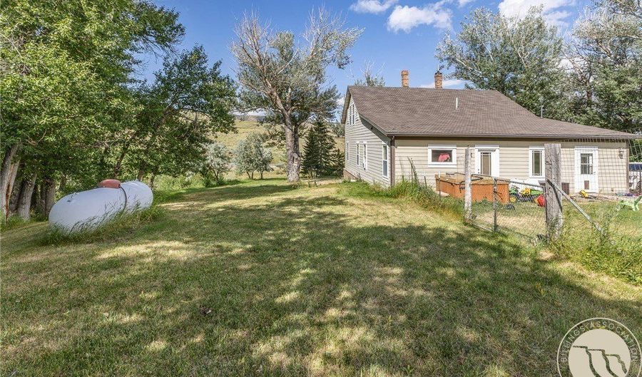6 Washoe Cir, Bearcreek, MT 59007 - 4 Beds, 3 Bath