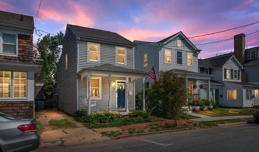 418 Chesapeake Ave, Annapolis, MD 21403 - 2 Beds, 2 Bath
