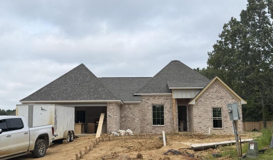 311 Jasmine Cove Ln, Brandon, MS 39042 - 3 Beds, 3 Bath