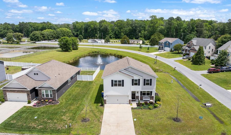 37514 N COUNTRYSIDE Dr, Delmar, DE 19940 - 3 Beds, 3 Bath
