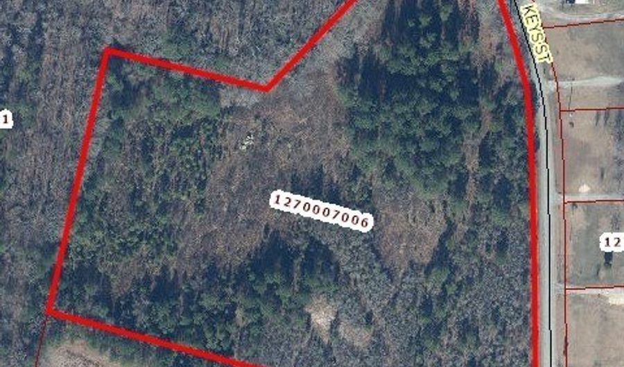 TR A Keys Street, Anderson, SC 29624 - 0 Beds, 0 Bath