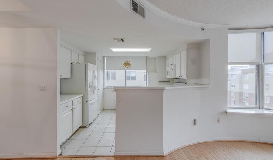 3835 9TH St N #1001W, Arlington, VA 22203 - 2 Beds, 2 Bath