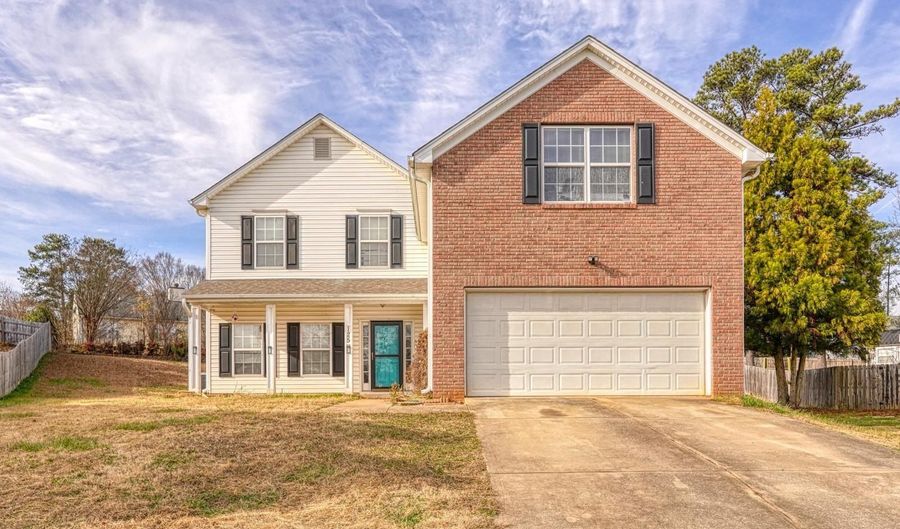 125 Condor Pl, Boiling Springs, SC 29316 - 5 Beds, 3 Bath