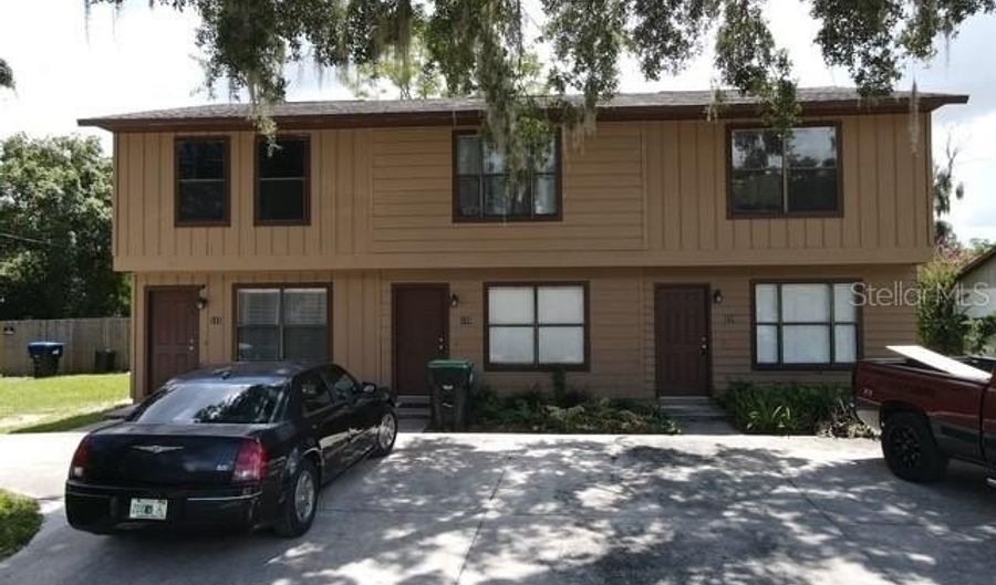 151 SHEELER Ave, Apopka, FL 32703 - 0 Beds, 0 Bath