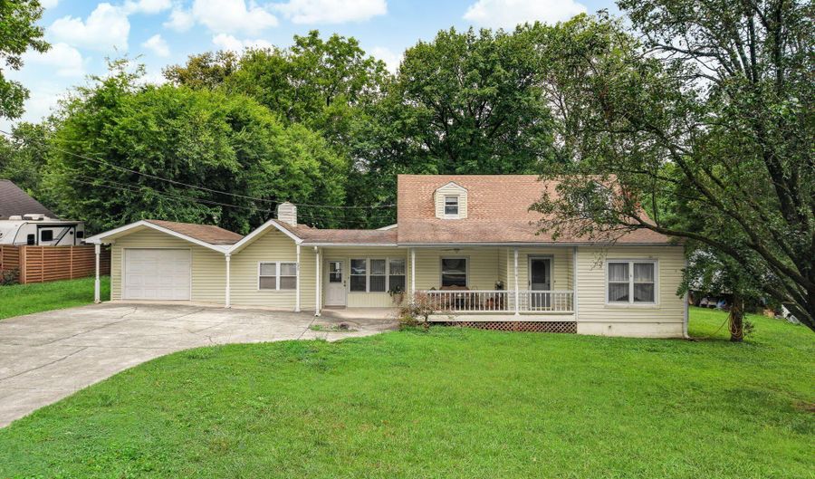 679 N Wright Rd, Alcoa, TN 37701 - 3 Beds, 2 Bath