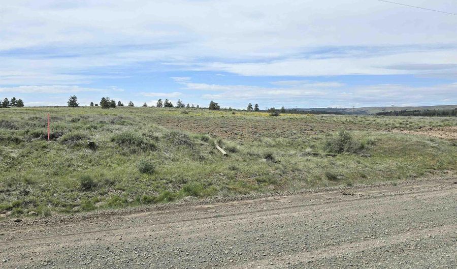 180 Middle Rd, Bickleton, WA 99322 - 0 Beds, 0 Bath