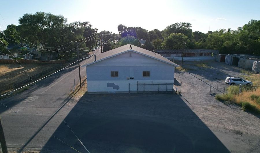 425 S Maple, Blackfoot, ID 83221 - 0 Beds, 0 Bath