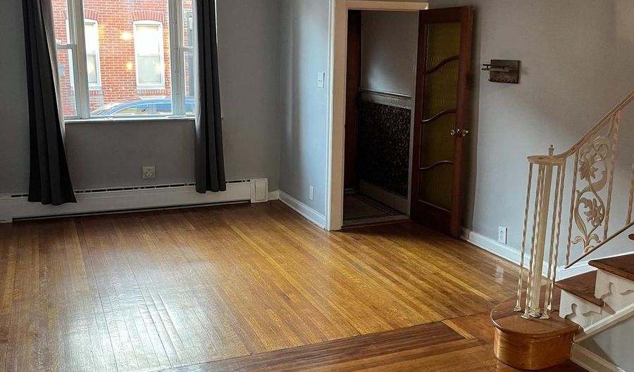 1941 S ISEMINGER St, Philadelphia, PA 19148 - 2 Beds, 1 Bath