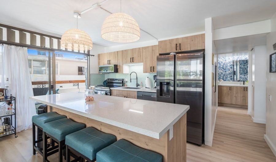 2029 Ala Wai Blvd 304, Honolulu, HI 96815 - 2 Beds, 2 Bath