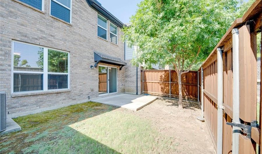 970 Emil Pl, Allen, TX 75013 - 3 Beds, 3 Bath
