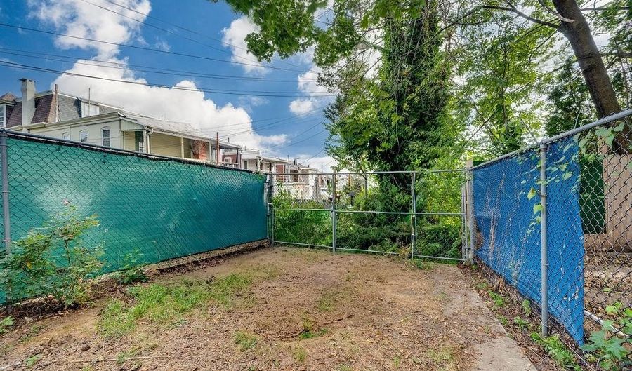 112 WINDSOR St, Reading, PA 19601 - 5 Beds, 1 Bath