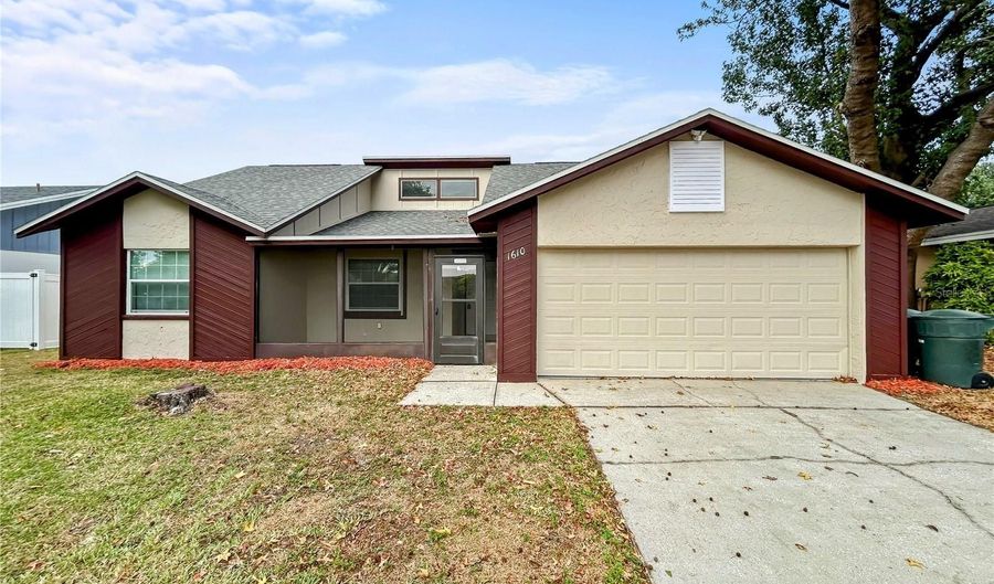 1610 HARBOR Way, Bartow, FL 33830 - 3 Beds, 2 Bath