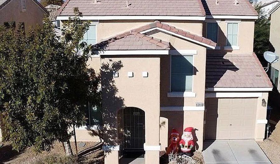 6080 Saint Petersburg Dr, Las Vegas, NV 89142 - 2 Beds, 2 Bath