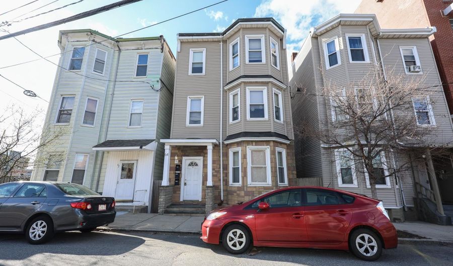 64 Bremen St, Boston, MA 02128 - 6 Beds, 3 Bath