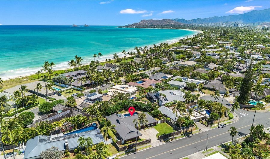 101 Kailuana Pl, Kailua, HI 96734 - 4 Beds, 3 Bath