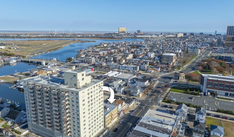 3809 Ventnor Ave 103, Atlantic City, NJ 08401 - 3 Beds, 1 Bath