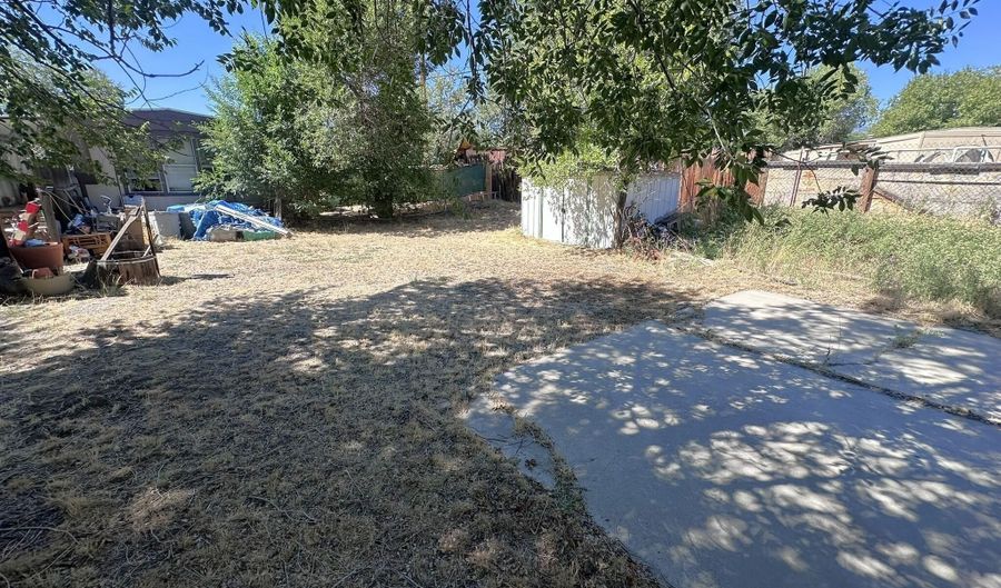 2730 Tenaya Dr, Carson City, NV 89706 - 0 Beds, 0 Bath