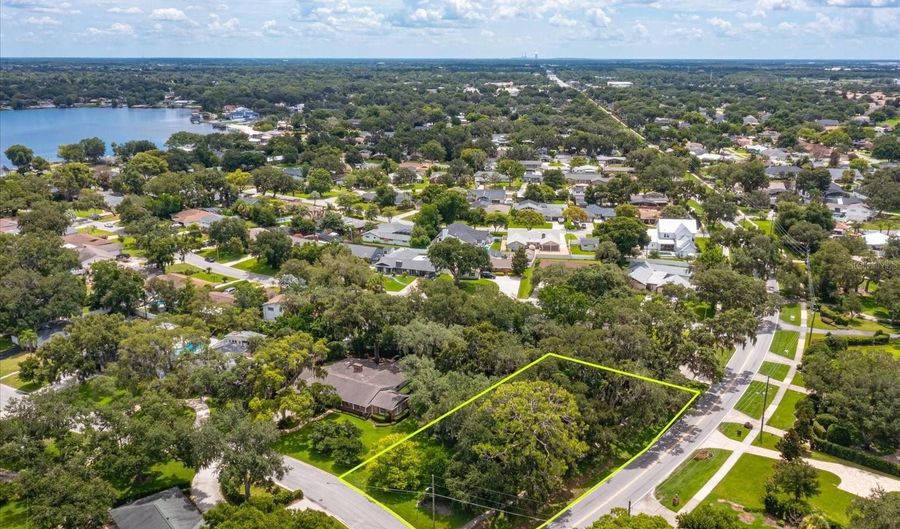 GRAN LAC Avenue, Belle Isle, FL 32812 - 0 Beds, 0 Bath
