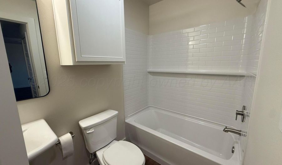 2911 Ranch House Rd, Amarillo, TX 79124 - 3 Beds, 2 Bath