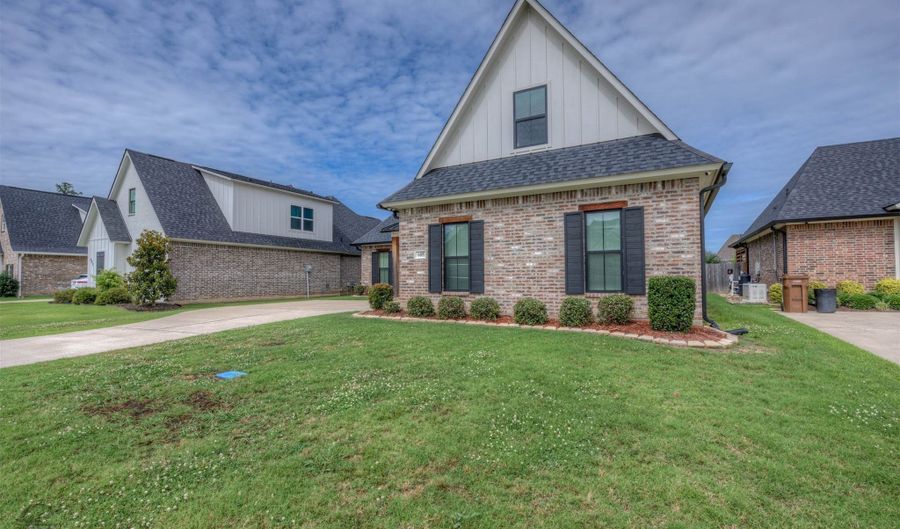 605 Meridian Way, Benton, LA 71006 - 4 Beds, 3 Bath