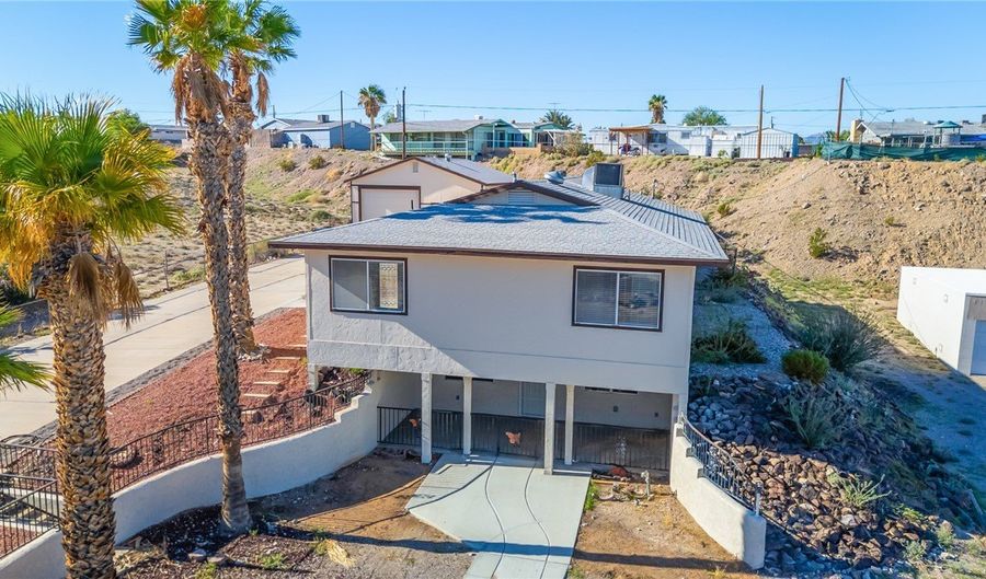 1453 Luna Ln, Bullhead City, AZ 86442 - 3 Beds, 2 Bath