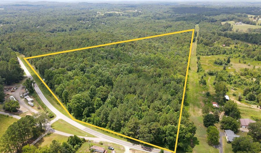 0 Hopewell Rd, Blacksburg, SC 29373 - 0 Beds, 0 Bath