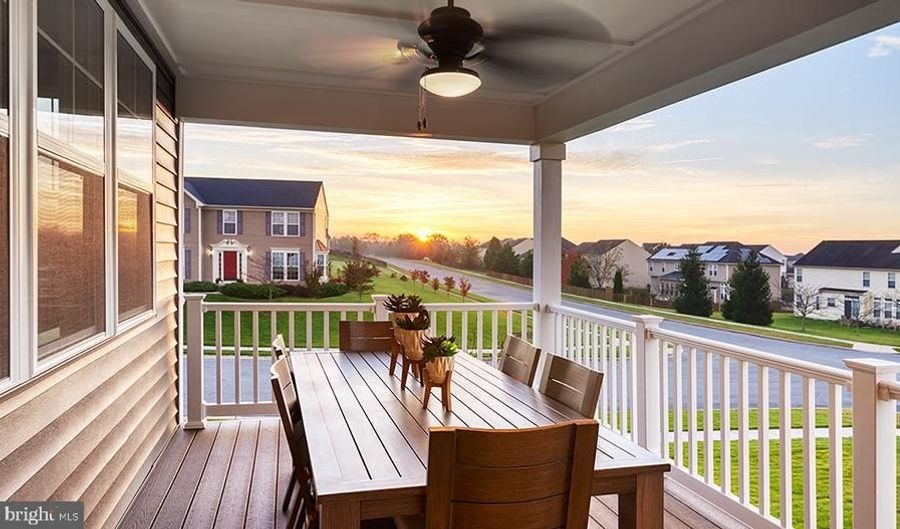 1619 SHADY TREE Ct, Bel Air, MD 21015 - 4 Beds, 4 Bath