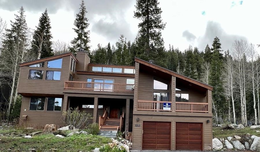 1335 Pine Trl, Alpine Meadows, CA 96146 - 5 Beds, 4 Bath
