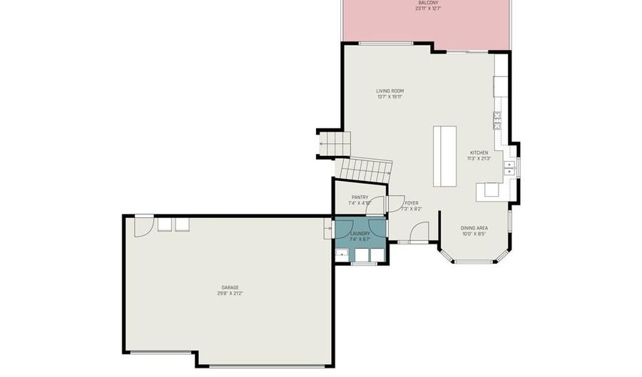1270 145th Ave NW, Andover, MN 55304 - 3 Beds, 3 Bath