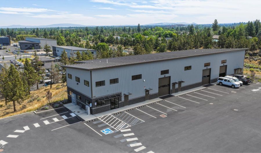20723 Brinson Blvd 110, Bend, OR 97701 - 0 Beds, 0 Bath