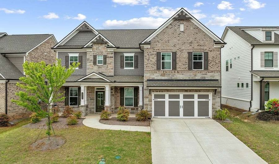 4229 Brookmont Way, Auburn, GA 30011 - 4 Beds, 3 Bath