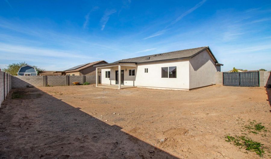 11405 W Madero Dr, Arizona City, AZ 85123 - 3 Beds, 2 Bath