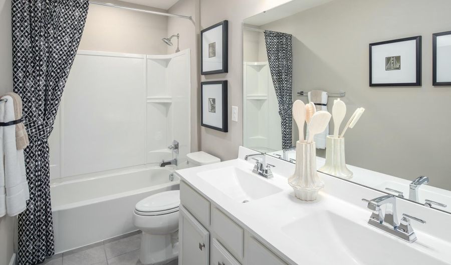 562 Freedom Trail Dr, Willow Spring, NC 27592 - 4 Beds, 3 Bath