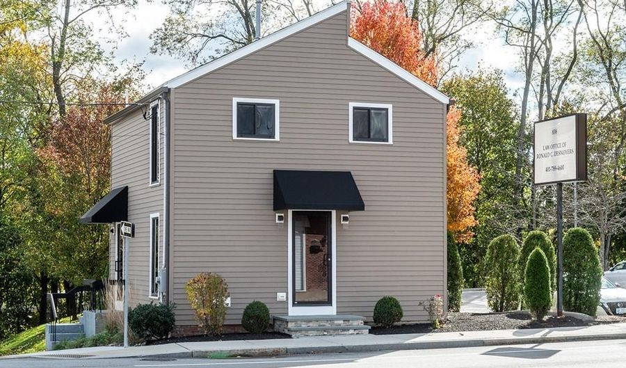 838 Reservoir Ave, Cranston, RI 02910 - 0 Beds, 0 Bath