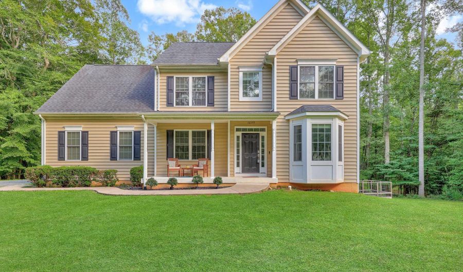 16379 COVEY Cir, Amissville, VA 20106 - 5 Beds, 4 Bath