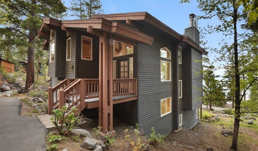 101 Red Cedar Dr 23, Incline Village, NV 89451 - 4 Beds, 4 Bath