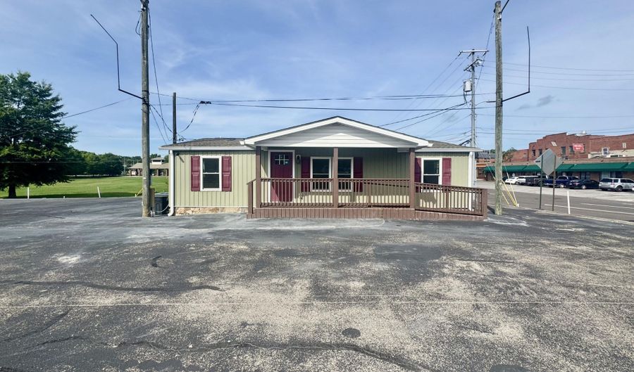 4 Green St, Athens, TN 37303 - 0 Beds, 0 Bath