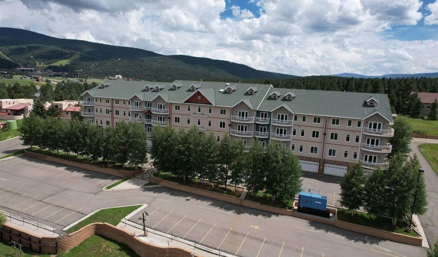 44 Sage Ln 114, Angel Fire, NM 87710 - 2 Beds, 2 Bath