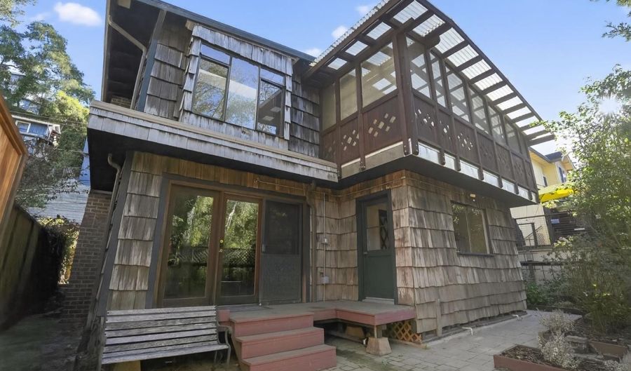307 Moosehead Dr, Aptos, CA 95003 - 4 Beds, 2 Bath