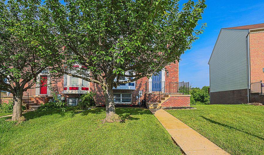 906 BUCKLAND Pl, Bel Air, MD 21014 - 4 Beds, 4 Bath