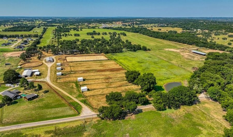 990 Doss Rd, Millsap, TX 76066 - 3 Beds, 3 Bath