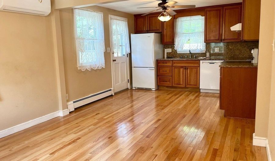 469 Appleton St, Arlington, MA 02476 - 4 Beds, 2 Bath