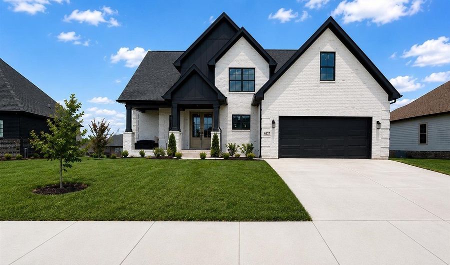 6527 Summer Shade Cir, Alvaton, KY 42122 - 4 Beds, 3 Bath