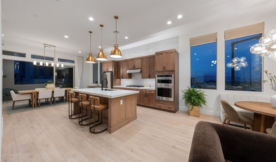 1543 Stone Perch St, Las Vegas, NV 89138 - 4 Beds, 4 Bath