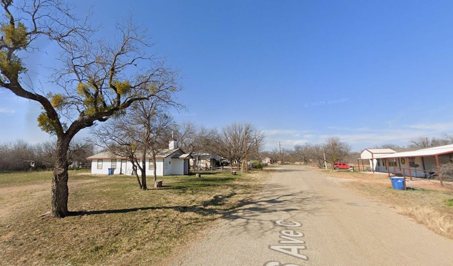 24 S Avenue C, Albany, TX 76430 - 0 Beds, 0 Bath