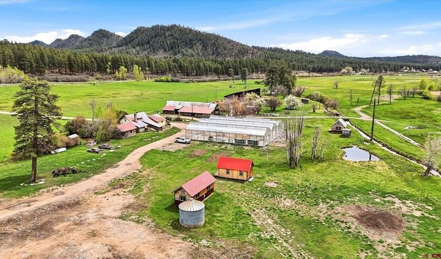 5759 CR 501, Bayfield, CO 81122 - 4 Beds, 2 Bath