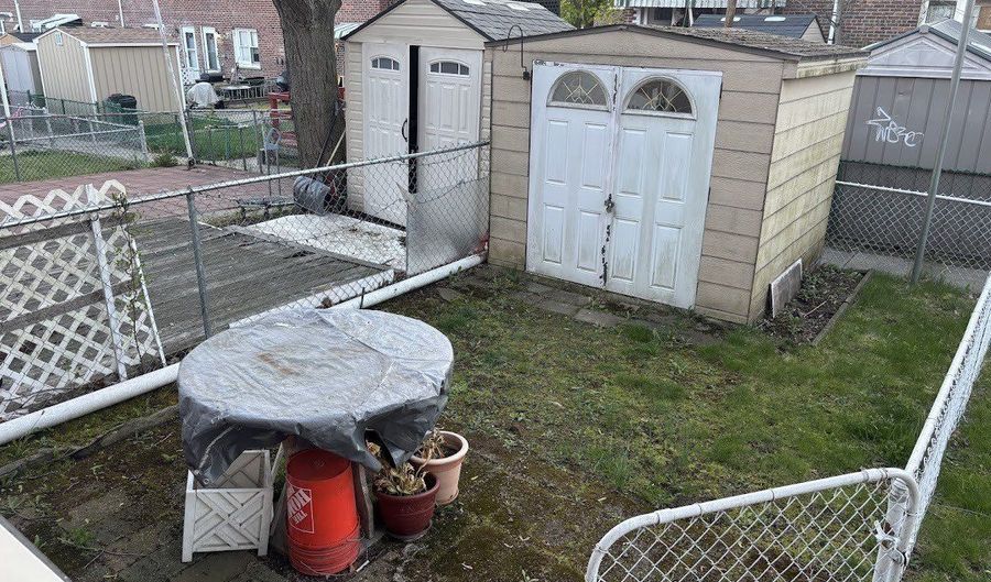 Bldg 28 Court D 63, Bridgeport, CT 06610 - 2 Beds, 1 Bath