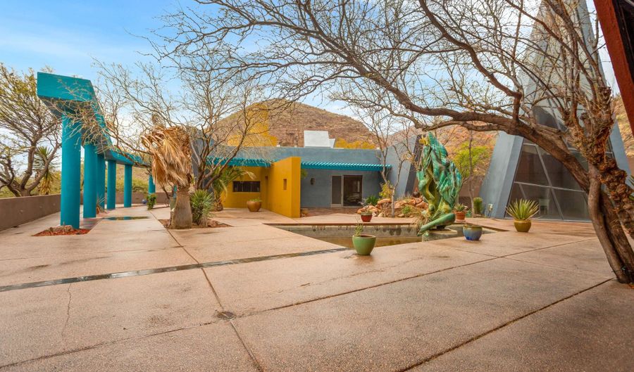 456 N WICK Way, Bisbee, AZ 85603 - 6 Beds, 6 Bath
