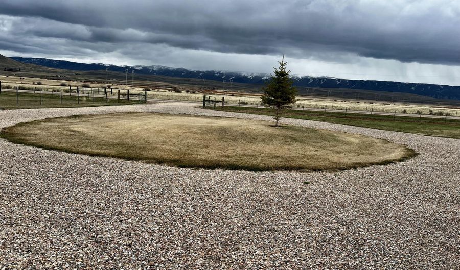 1252 CTY RD 207 WY-UT Rd, Cokeville, WY 83114 - 2 Beds, 2 Bath