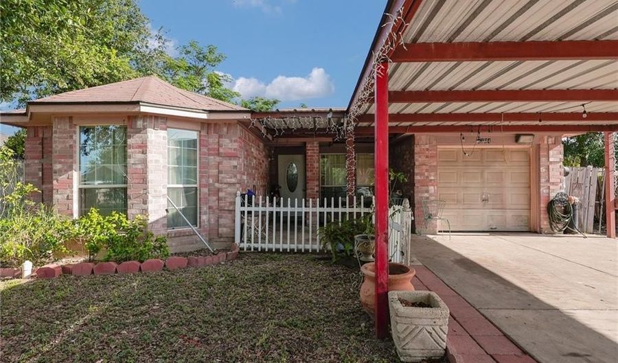 1604 E Kennedy Ave, Alton, TX 78573 - 3 Beds, 2 Bath